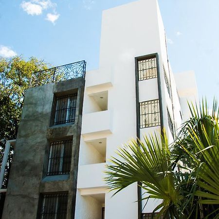 Villa Antilope Cancun Dış mekan fotoğraf