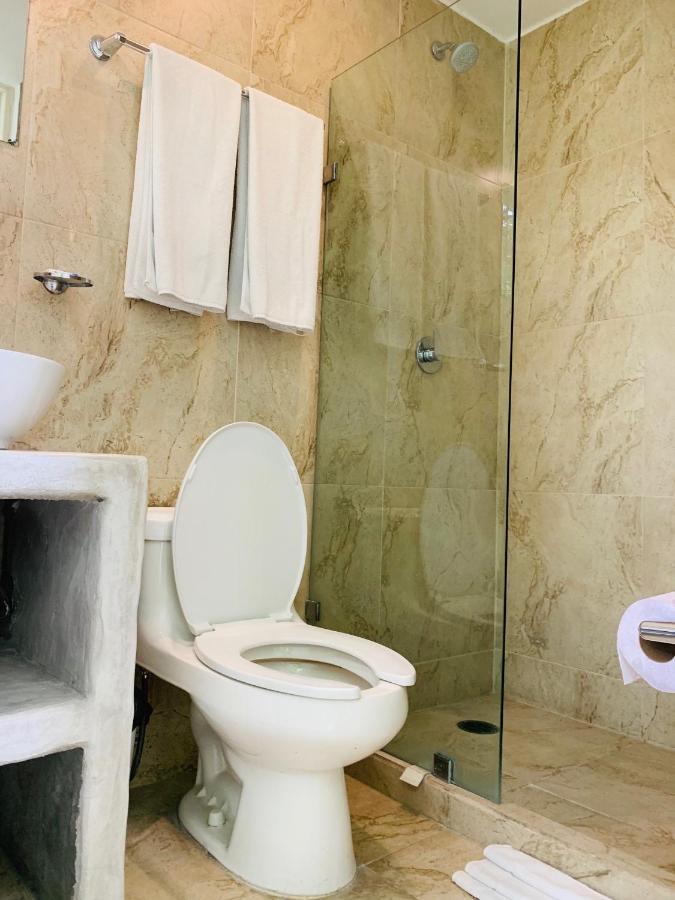 Villa Antilope Cancun Dış mekan fotoğraf