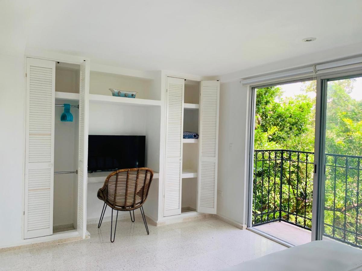 Villa Antilope Cancun Dış mekan fotoğraf