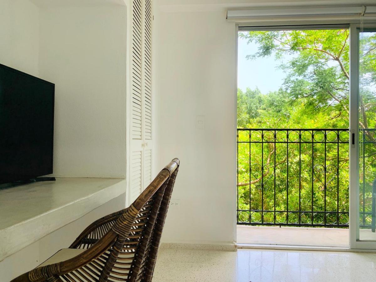 Villa Antilope Cancun Dış mekan fotoğraf