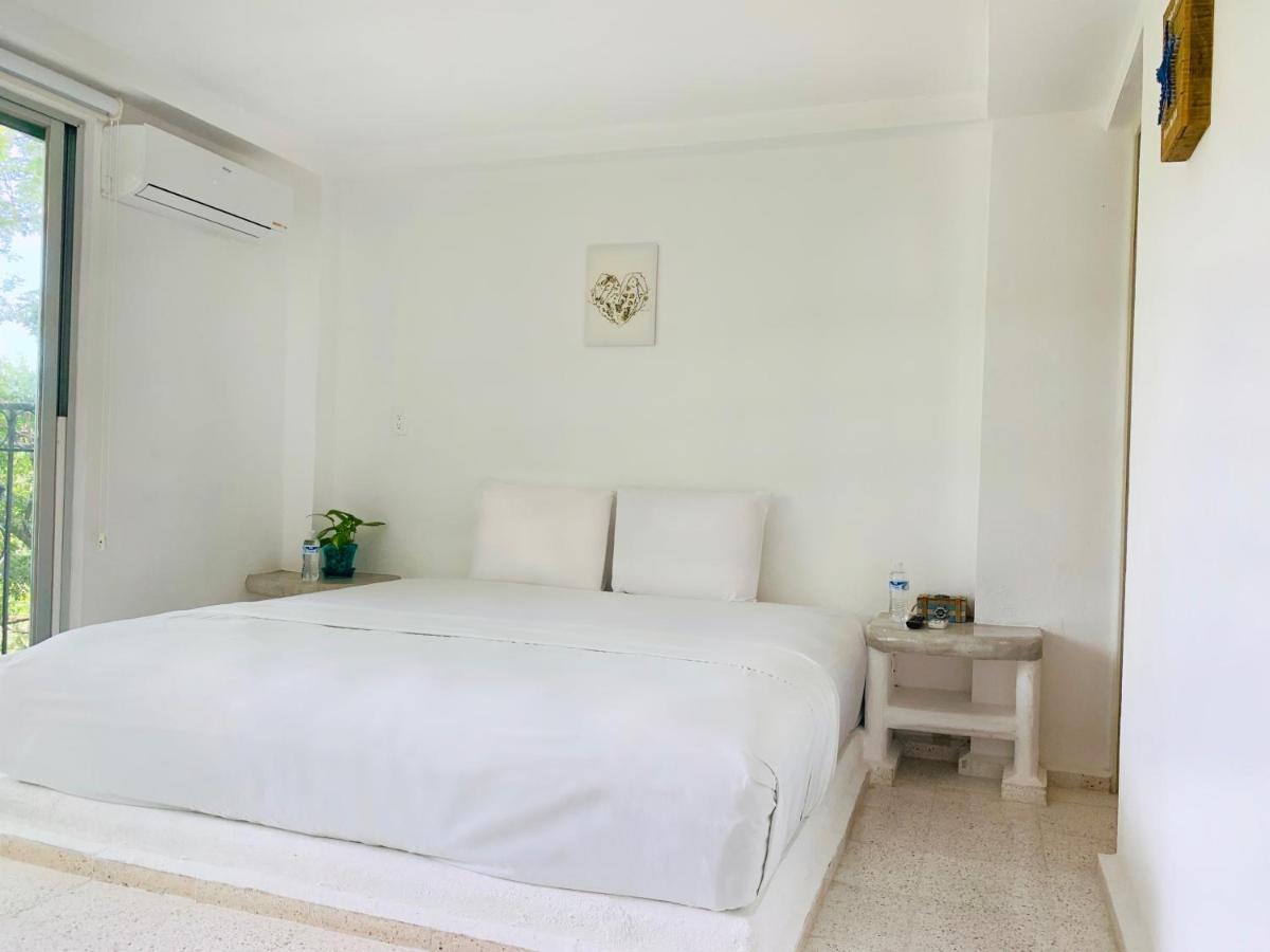 Villa Antilope Cancun Dış mekan fotoğraf