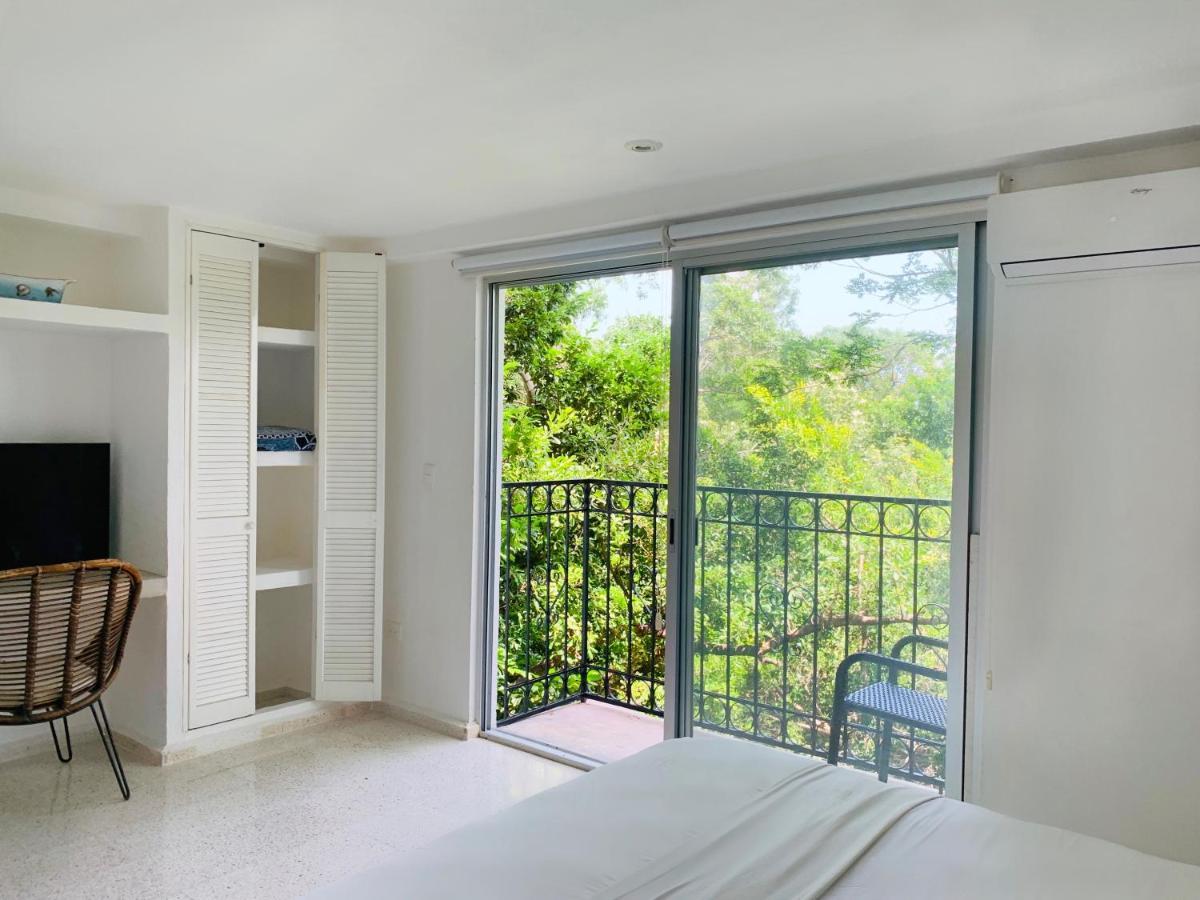 Villa Antilope Cancun Dış mekan fotoğraf