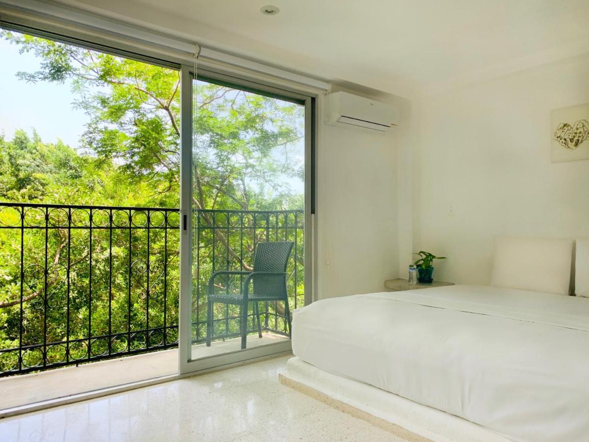 Villa Antilope Cancun Dış mekan fotoğraf