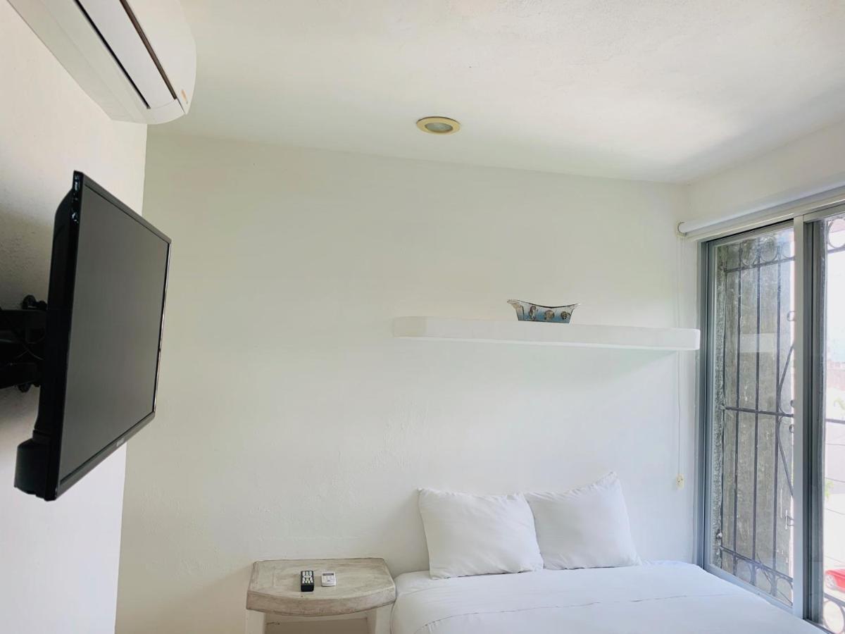 Villa Antilope Cancun Dış mekan fotoğraf