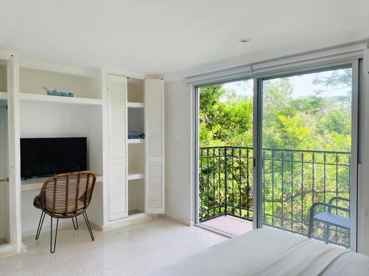 Villa Antilope Cancun Dış mekan fotoğraf