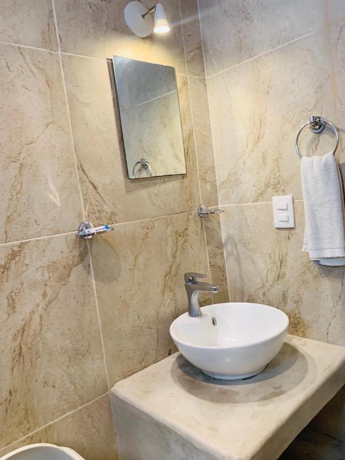 Villa Antilope Cancun Dış mekan fotoğraf