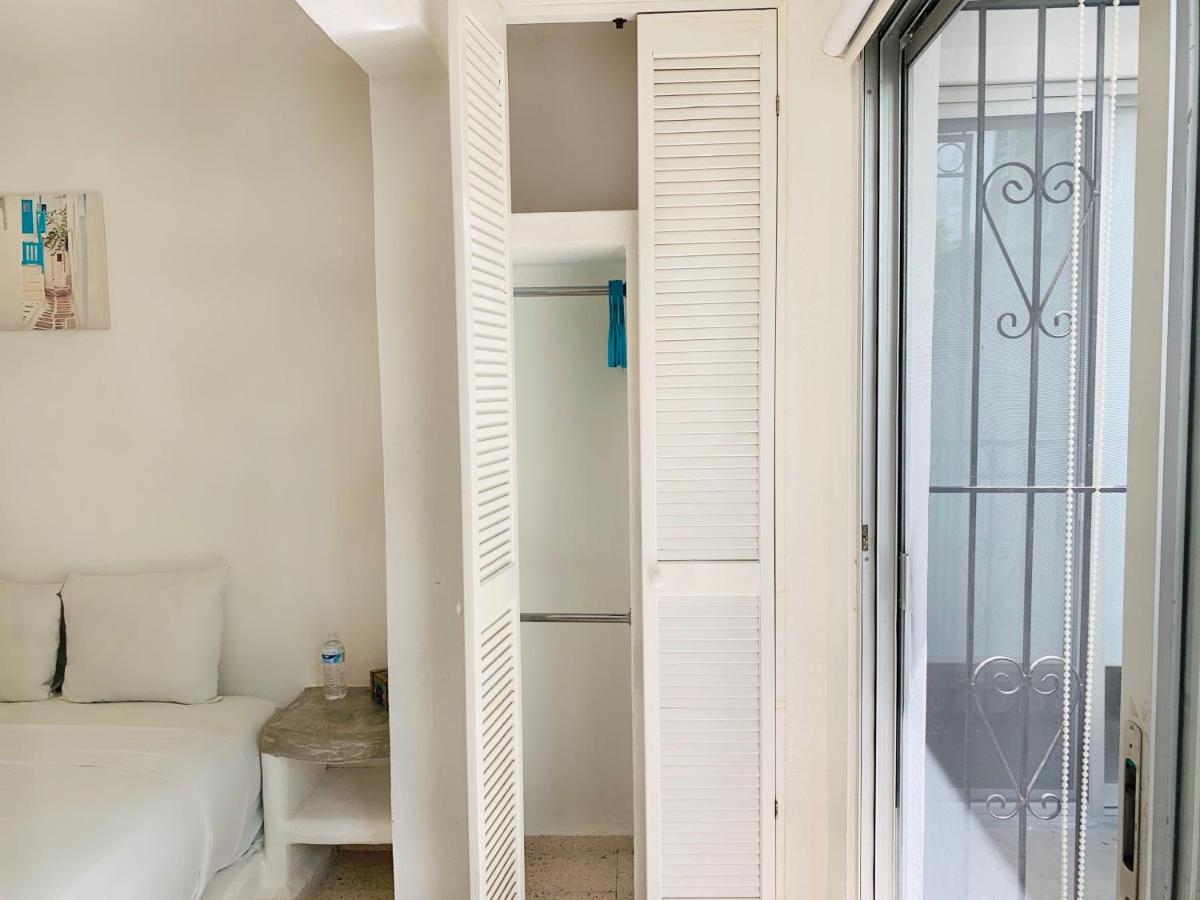 Villa Antilope Cancun Dış mekan fotoğraf