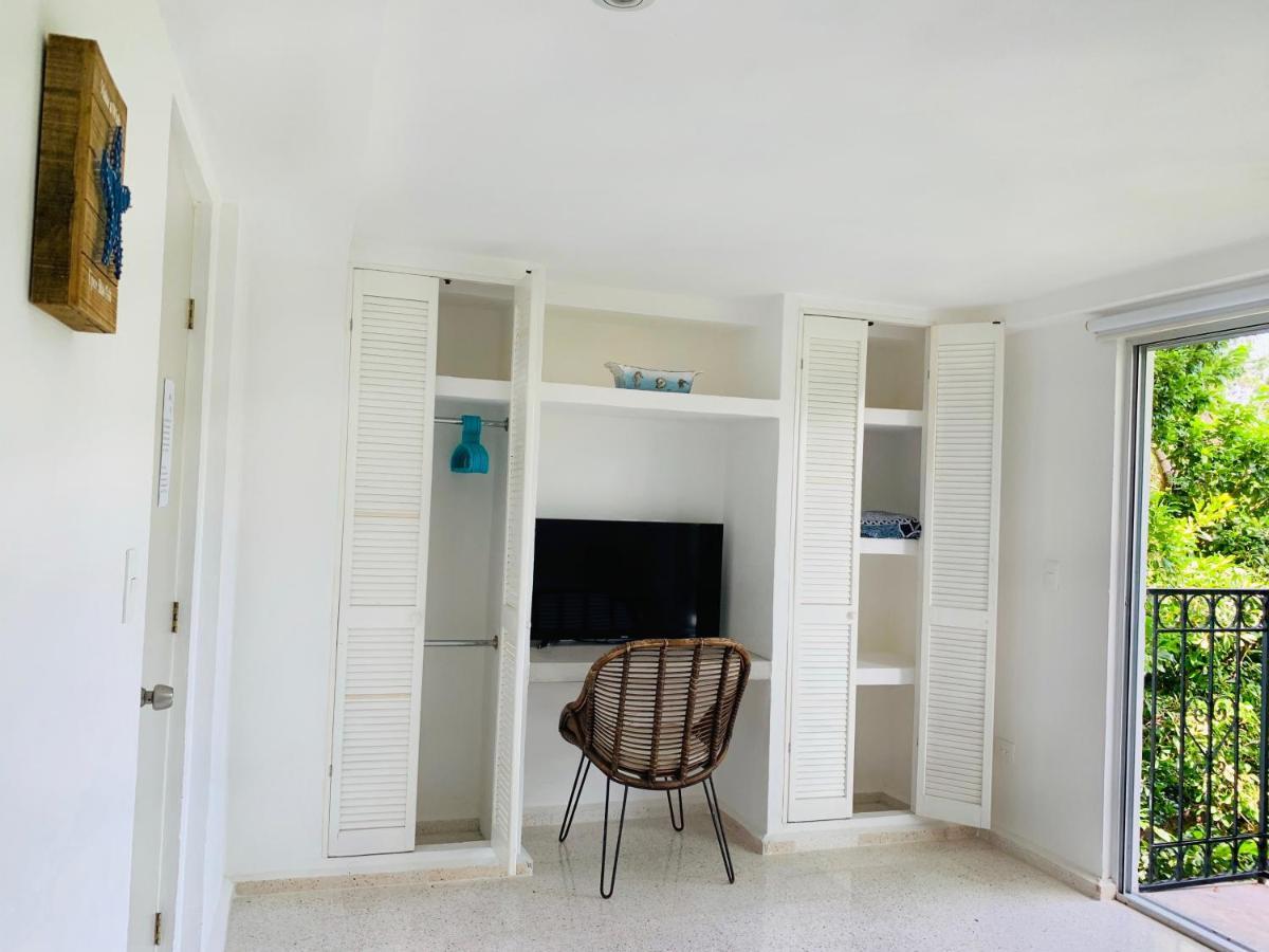 Villa Antilope Cancun Dış mekan fotoğraf