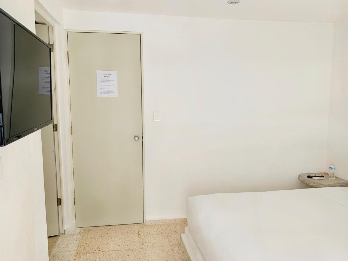 Villa Antilope Cancun Dış mekan fotoğraf