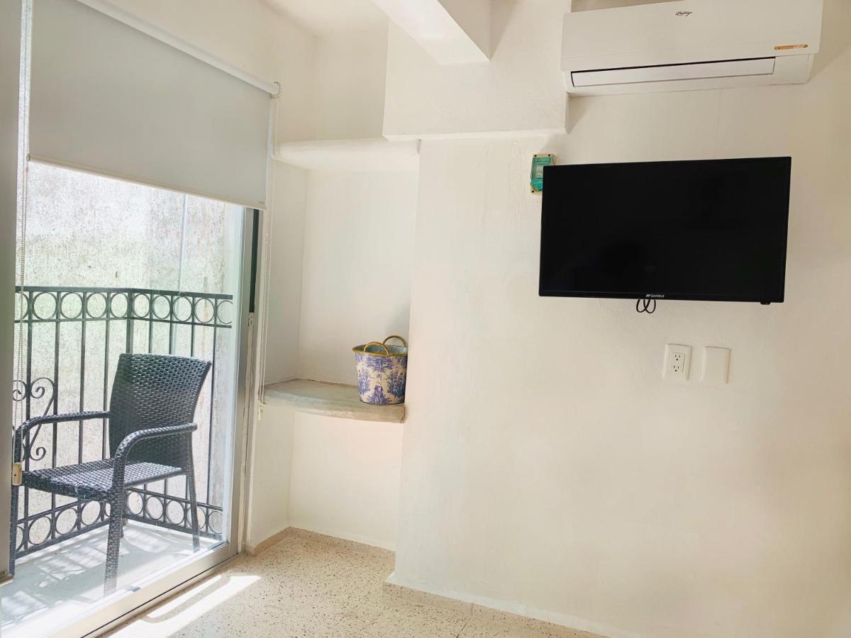 Villa Antilope Cancun Dış mekan fotoğraf