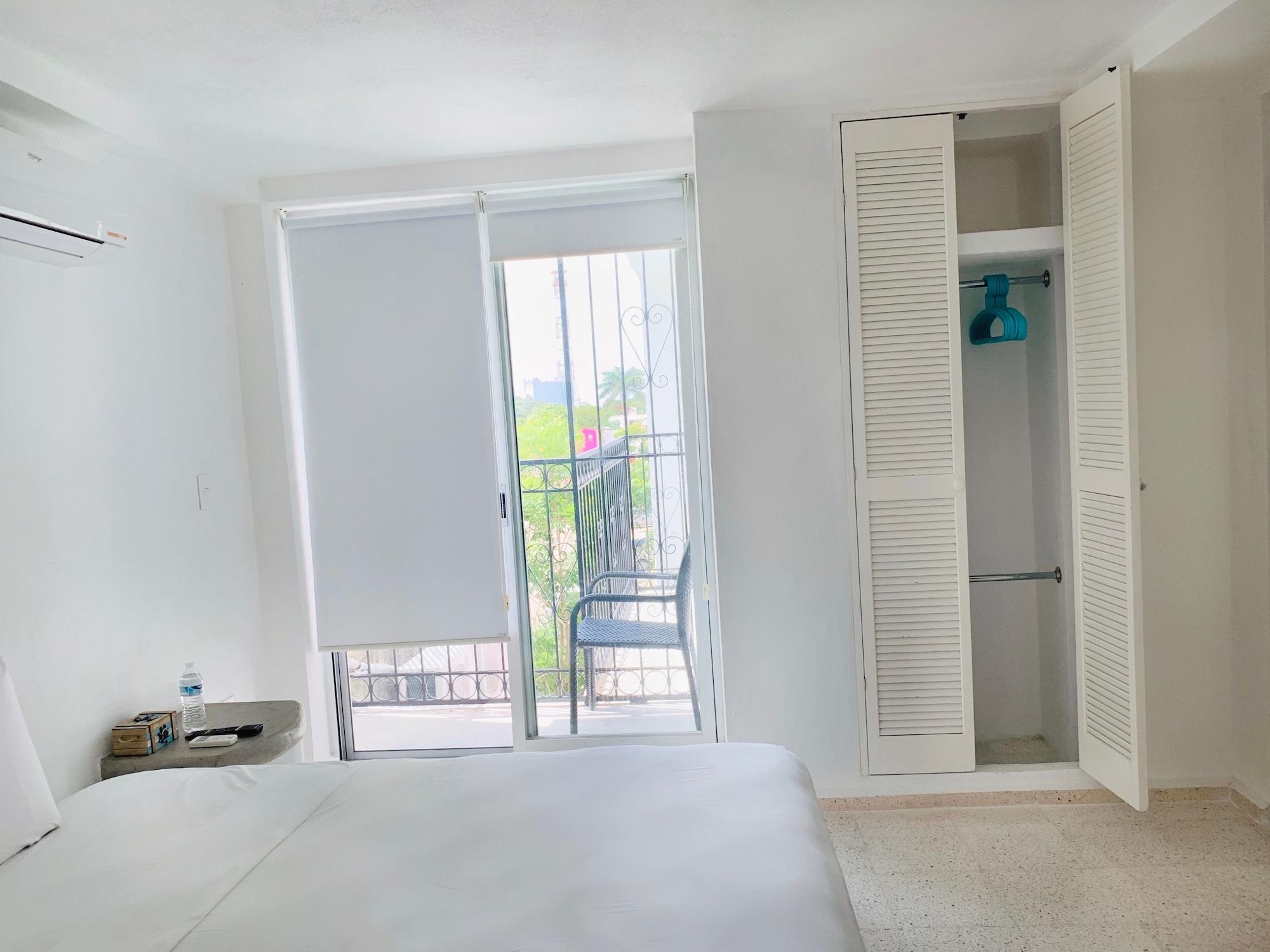 Villa Antilope Cancun Dış mekan fotoğraf
