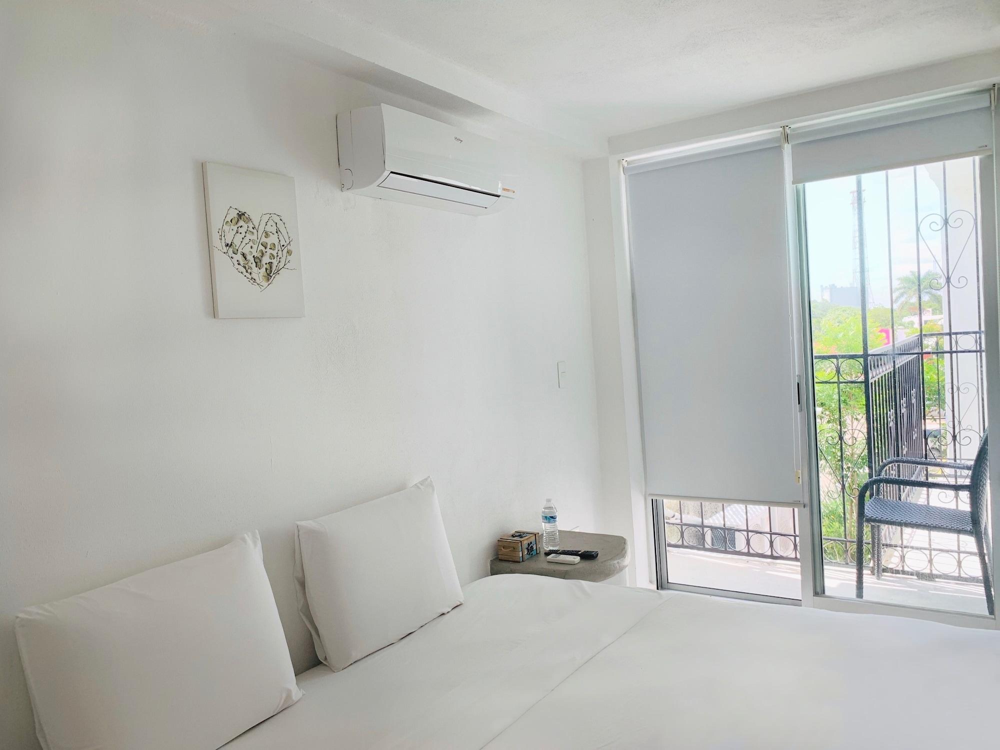 Villa Antilope Cancun Dış mekan fotoğraf
