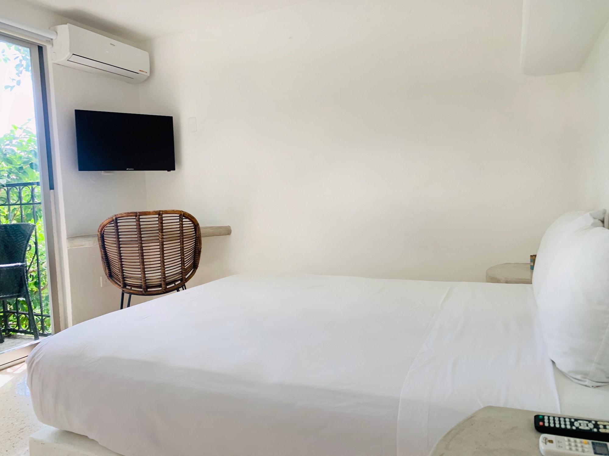 Villa Antilope Cancun Dış mekan fotoğraf