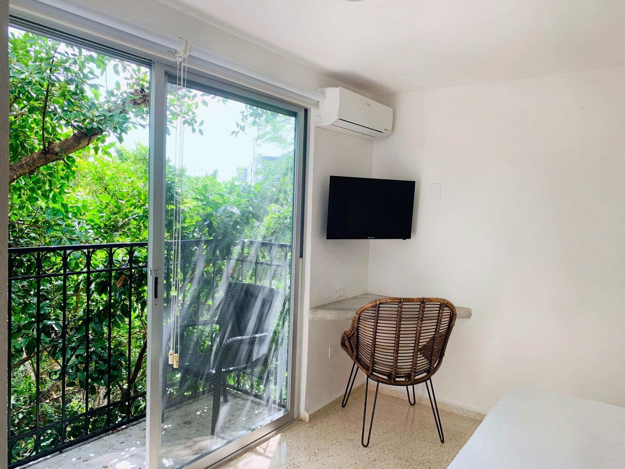 Villa Antilope Cancun Dış mekan fotoğraf