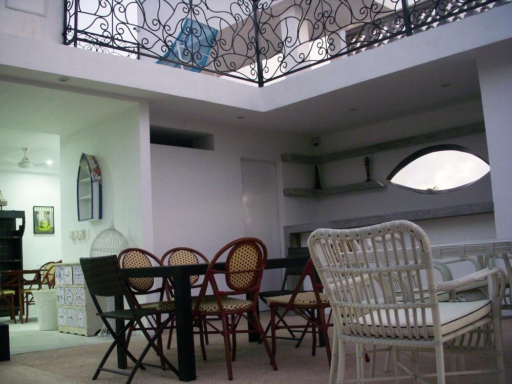 Villa Antilope Cancun Dış mekan fotoğraf