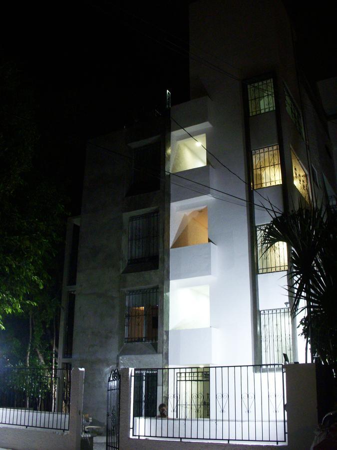 Villa Antilope Cancun Dış mekan fotoğraf