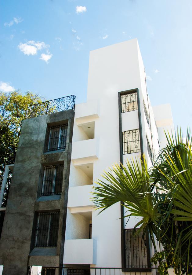 Villa Antilope Cancun Dış mekan fotoğraf